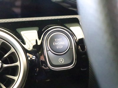 2024 Mercedes-BENZ A-CLASS AMG — миниатюра 25