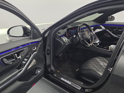 2021 Mercedes-BENZ S-CLASS 缩略图 13