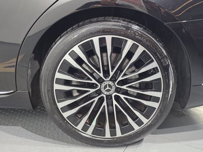 2021 Mercedes-BENZ S-CLASS 照片 8