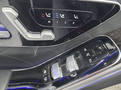 2021 Mercedes-BENZ S-CLASS 缩略图 27