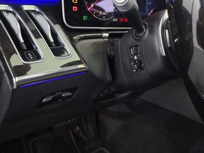 2021 Mercedes-BENZ S-CLASS 缩略图 24