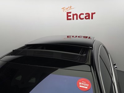 2021 Mercedes-BENZ S-CLASS 缩略图 35