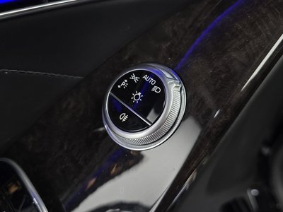 2021 Mercedes-BENZ S-CLASS 缩略图 26