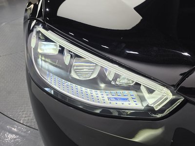 2021 Mercedes-BENZ S-CLASS 照片 9