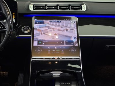 2021 Mercedes-BENZ S-CLASS 缩略图 19