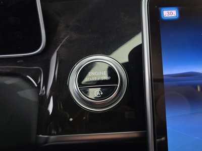 2021 Mercedes-BENZ S-CLASS 缩略图 25