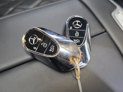 2021 Mercedes-BENZ S-CLASS 缩略图 22