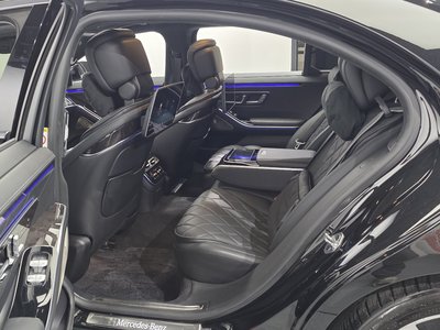 2021 Mercedes-BENZ S-CLASS 缩略图 17