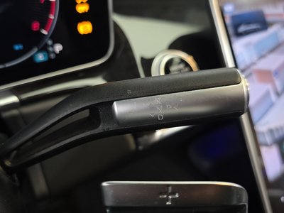 2021 Mercedes-BENZ S-CLASS 缩略图 12