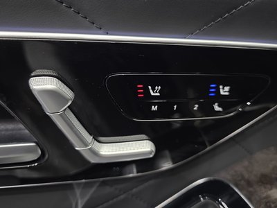 2021 Mercedes-BENZ S-CLASS 缩略图 30