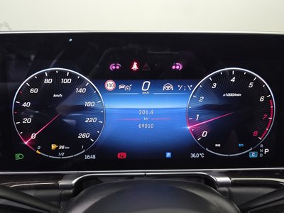 2021 Mercedes-BENZ S-CLASS 缩略图 11