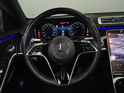 2021 Mercedes-BENZ S-CLASS 缩略图 20