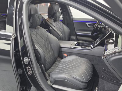 2021 Mercedes-BENZ S-CLASS 缩略图 16