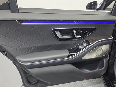 2021 Mercedes-BENZ S-CLASS 缩略图 15