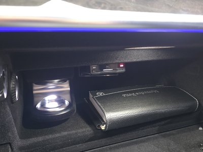 2021 Mercedes-BENZ S-CLASS 缩略图 34