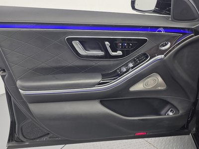 2021 Mercedes-BENZ S-CLASS 缩略图 14