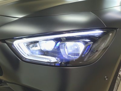 MERCEDES-BENZ GT AMG - 3