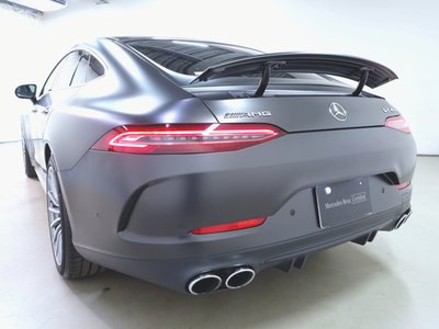 MERCEDES-BENZ GT AMG - 6