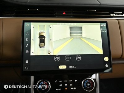 صورة مصغرة 15 لـ 2023 LAND Rover RANGE ROVER
