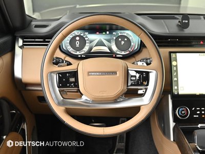 صورة مصغرة 13 لـ 2023 LAND Rover RANGE ROVER