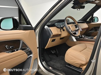 صورة مصغرة 11 لـ 2023 LAND Rover RANGE ROVER