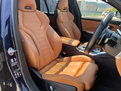 BMW 3 SERIES TOURING - 9