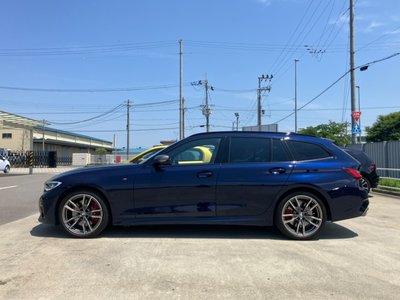 BMW 3 SERIES TOURING - 5
