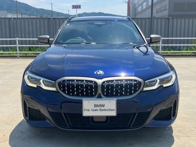 BMW 3 SERIES TOURING - 4