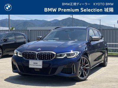 BMW 3 SERIES TOURING - 1
