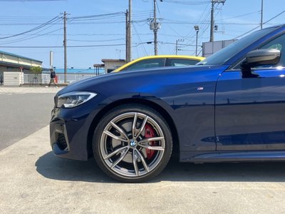 BMW 3 SERIES TOURING - 7