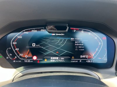 BMW 3 SERIES TOURING - 10