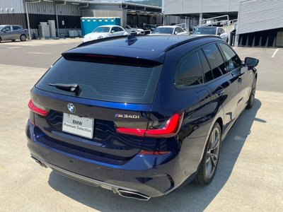 BMW 3 SERIES TOURING - 6