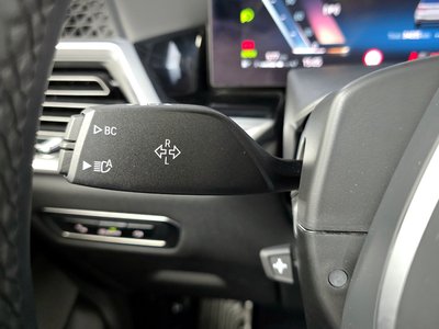 2024 BMW X7 缩略图 29