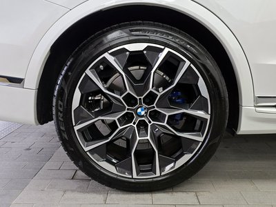BMW X7 - 6