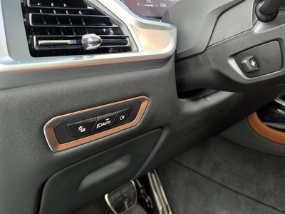 2024 BMW X7 缩略图 27