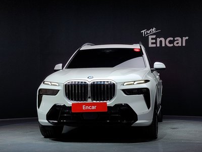 BMW X7 - 2