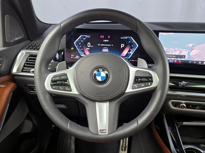2024 BMW X7 缩略图 19