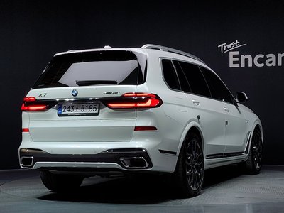 BMW X7 - 4