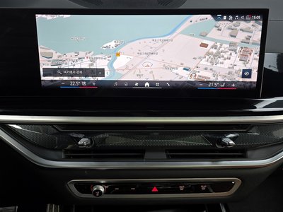 2024 BMW X7 缩略图 20