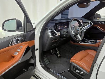 2024 BMW X7 缩略图 13