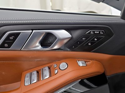 2024 BMW X7 缩略图 30