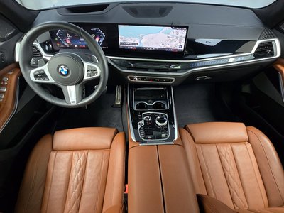BMW X7 - 5