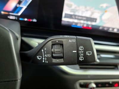 2024 BMW X7 缩略图 28