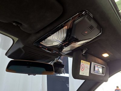 2024 BMW X7 缩略图 32