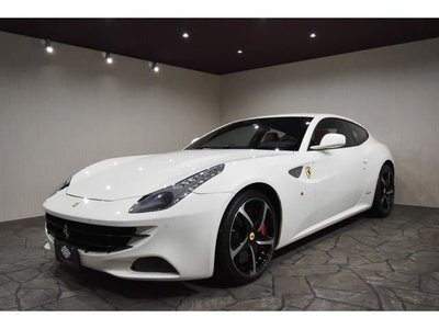 2013 FERRARI FF 照片 2