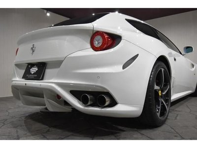 صورة مصغرة 15 لـ 2013 Ferrari FF