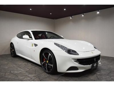 2013 FERRARI FF 照片 1