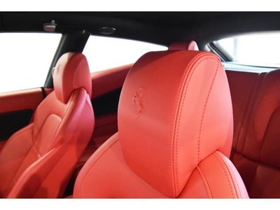 صورة مصغرة 28 لـ 2013 Ferrari FF