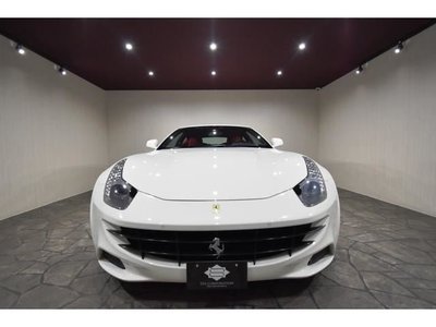 2013 FERRARI FF 照片 5