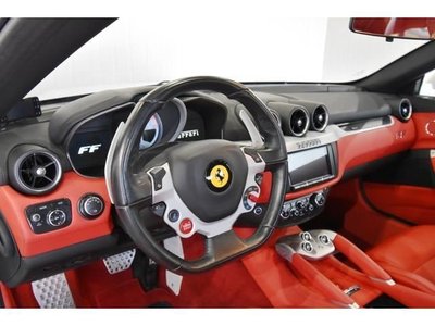 صورة مصغرة 23 لـ 2013 Ferrari FF